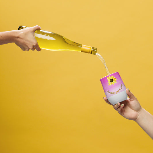 Wine tumbler